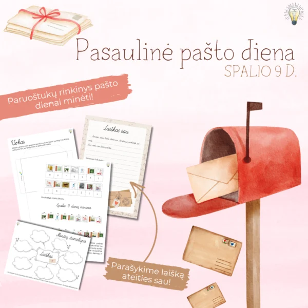 Pašto dienai